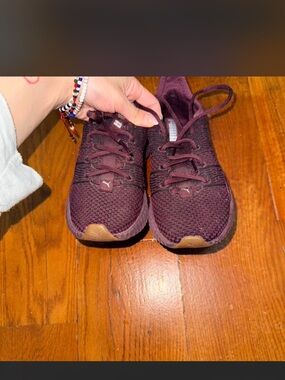 Puma sneakers